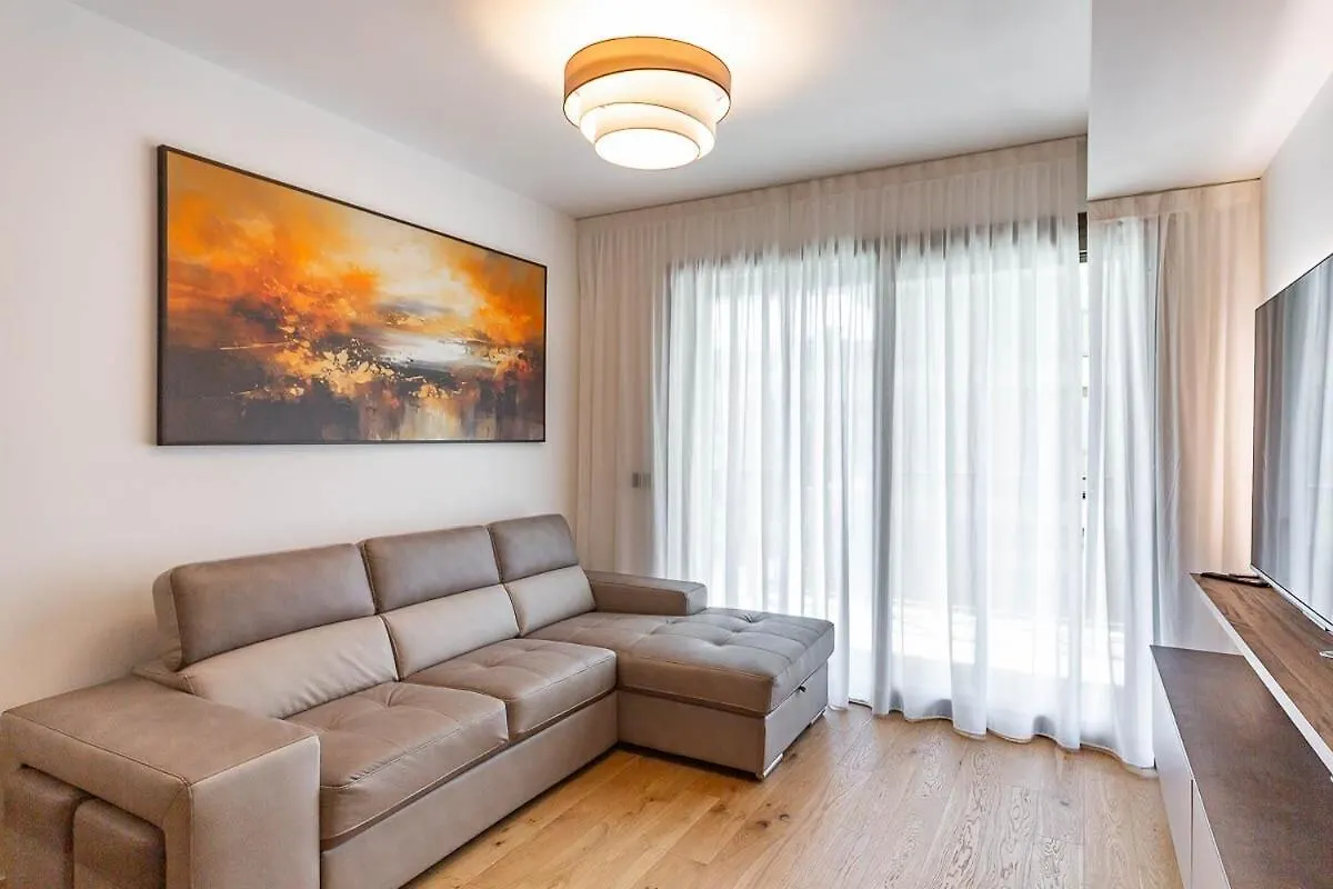 Appartement Free Parking Besta 10 Minutes Away Private Terrace And Garden View Milan Italie